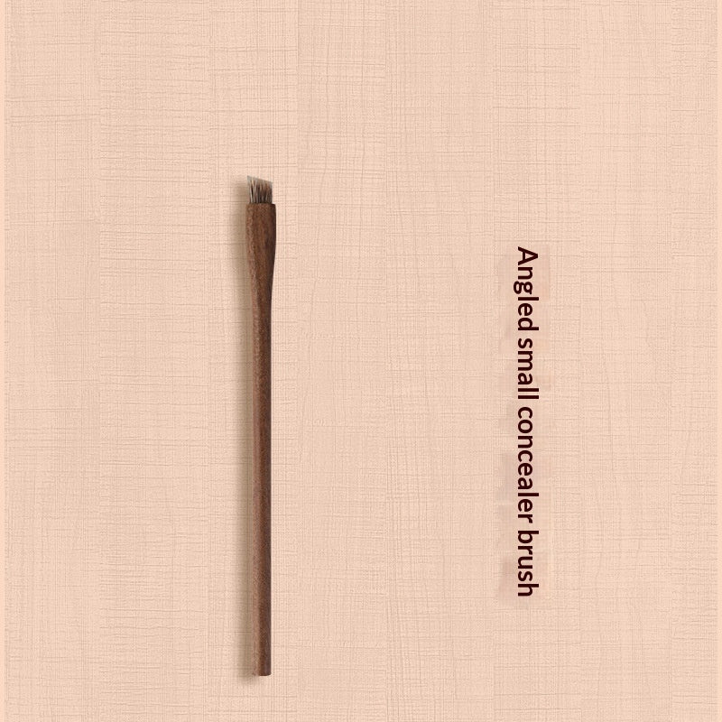 Angled Small Brow Brush