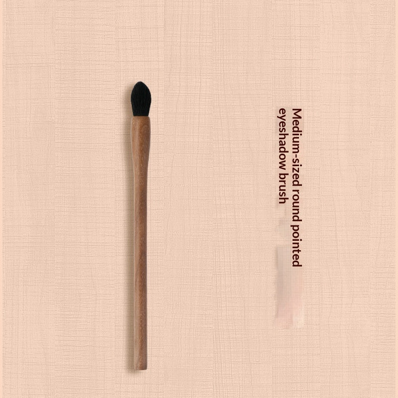 Round PointedEyeshadow Brush
