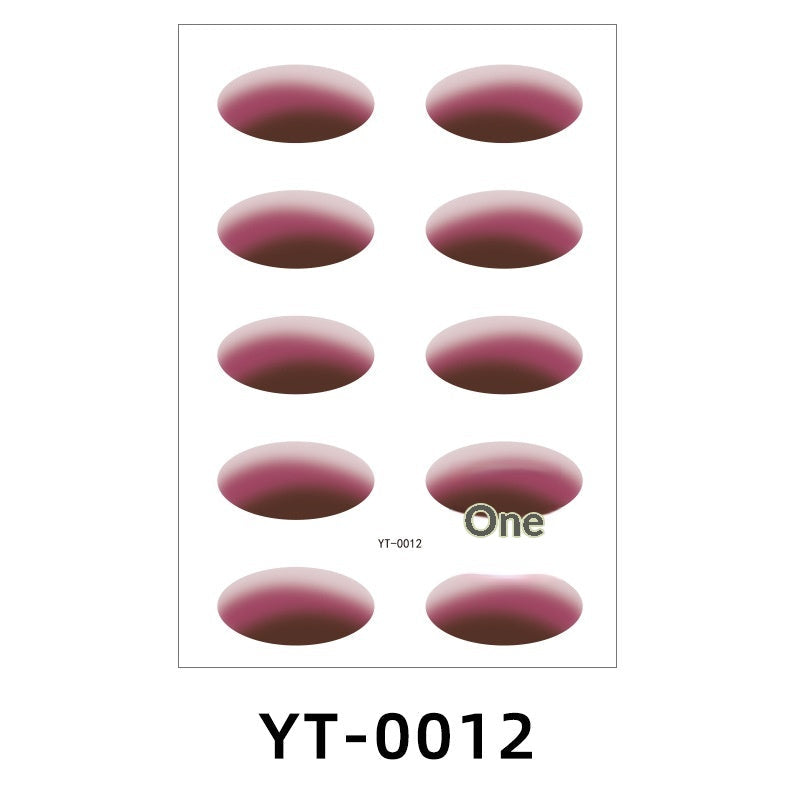 YT 0012