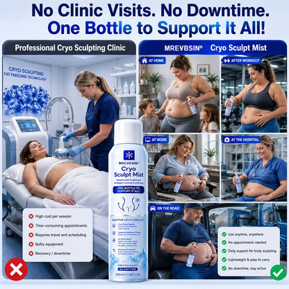 𝐌𝐑𝐄𝐕𝐁𝑺𝑰𝑵® ❄️𝐒𝐮𝐦𝐦𝐞𝐫 𝐂𝐫𝐲𝐨 𝐒𝐜𝐮𝐥𝐩𝐭 𝐌𝐢𝐬𝐭 𝐂𝐨𝐨𝐥𝐢𝐧𝐠 𝐒𝐥𝐢𝐦𝐦𝐢𝐧𝐠 𝐒𝐩𝐫𝐚𝐲 𝐟𝐨𝐫 𝐖𝐚𝐢𝐬𝐭, 𝐁𝐞𝐥𝐥𝐲, 𝐓𝐡𝐢𝐠𝐡𝐬 & 𝐀𝐫𝐦𝐬 𝐂𝐨𝐨𝐥 𝐃𝐨𝐰𝐧. 𝐒𝐥𝐢𝐦 𝐃𝐨𝐰𝐧. 𝐒𝐜𝐮𝐥𝐩𝐭 𝐘𝐨𝐮𝐫 𝐒𝐮𝐦𝐦𝐞𝐫 𝐁𝐨𝐝𝐲