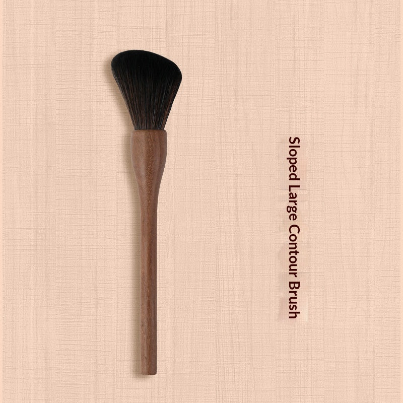Angled Slope Contour Brush