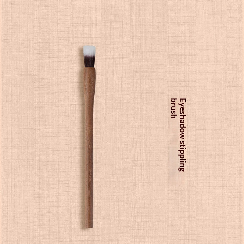 Stippling Brush