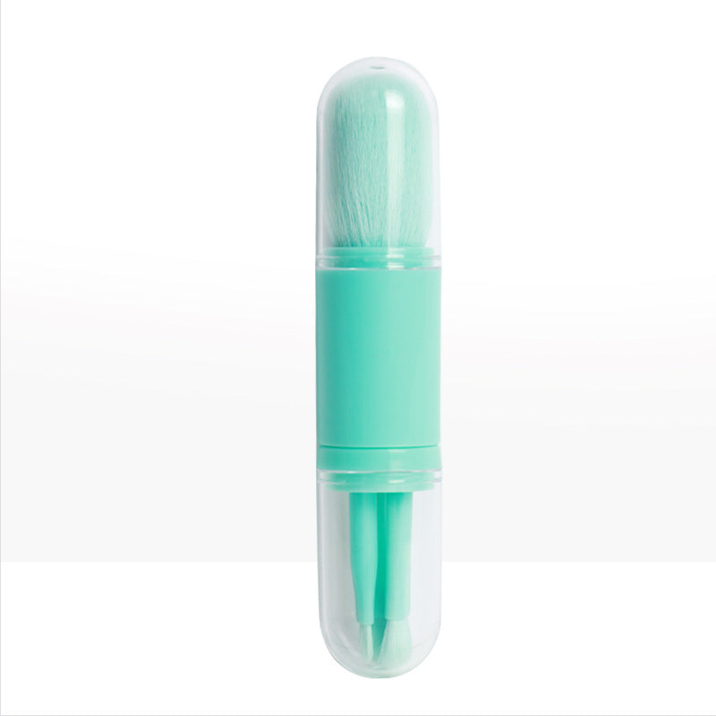 Blue green