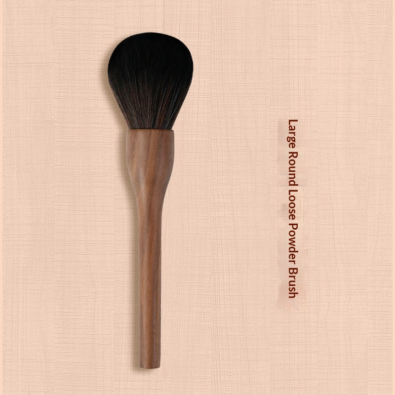 Single Loose Powder Brush
