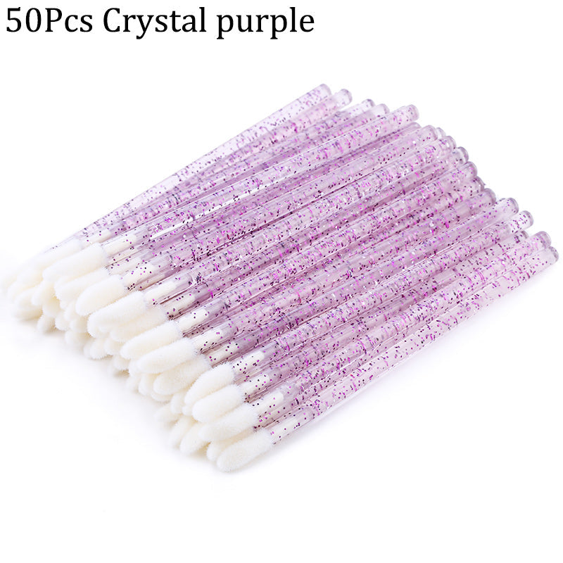 Crystal purple