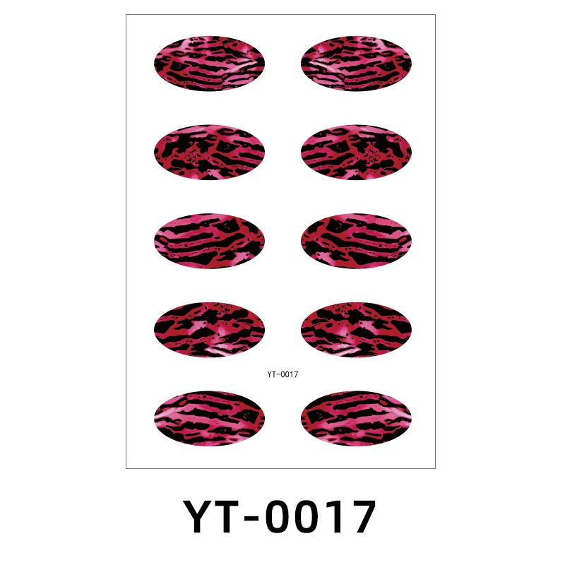 YT 0017