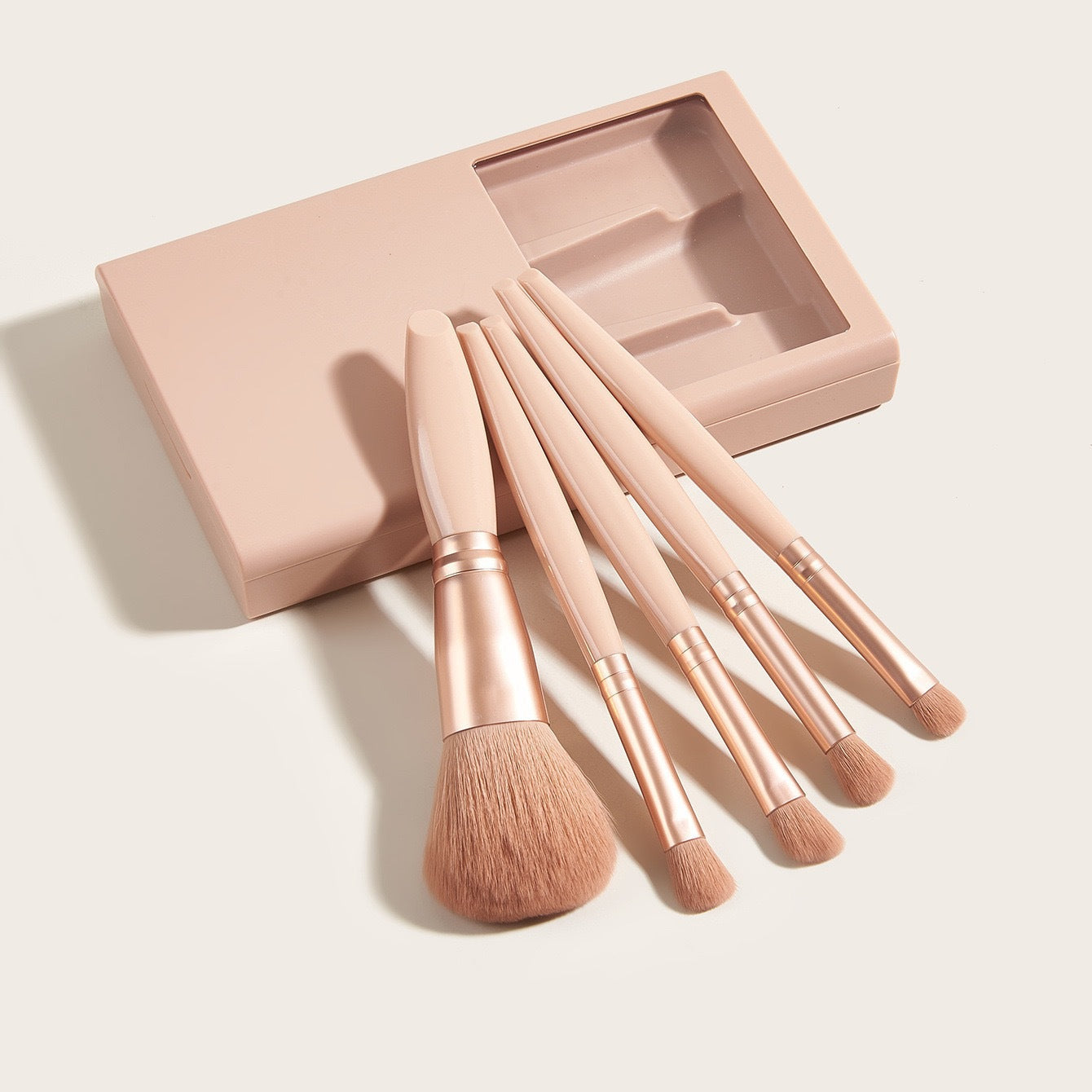 Apricot 5 Pieces
