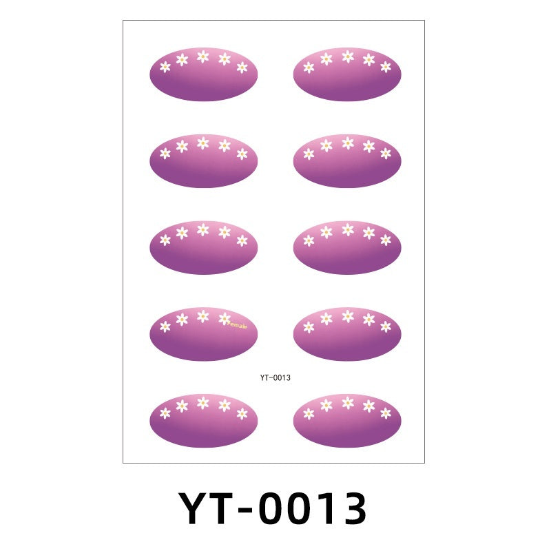 YT 0013