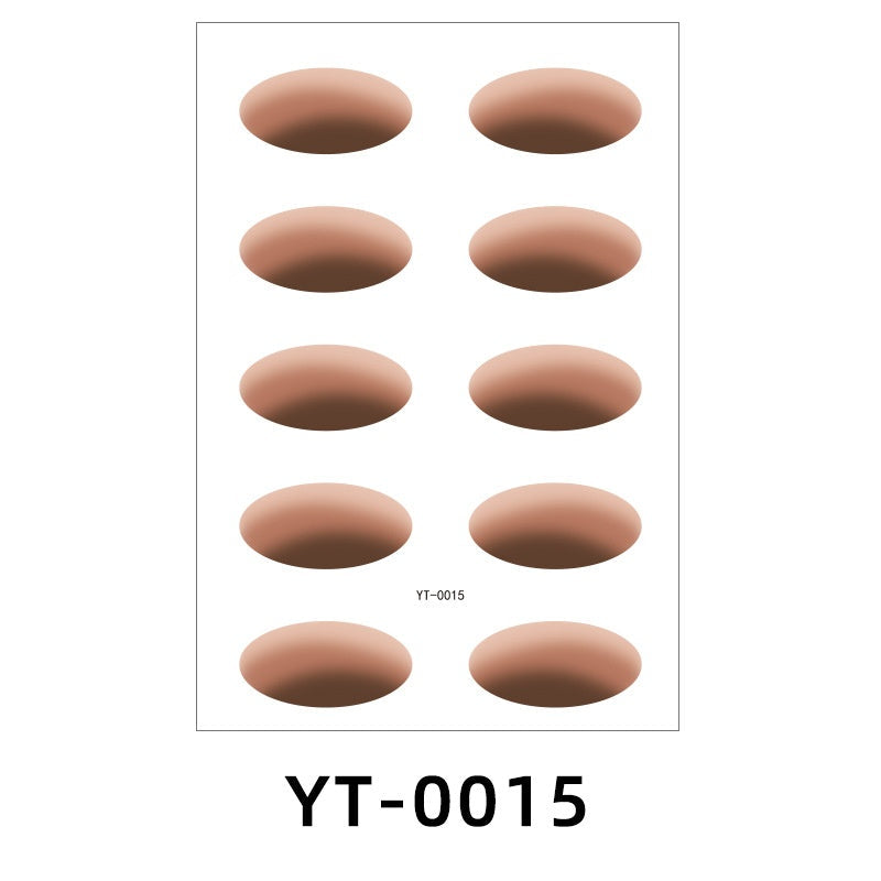 YT 0015
