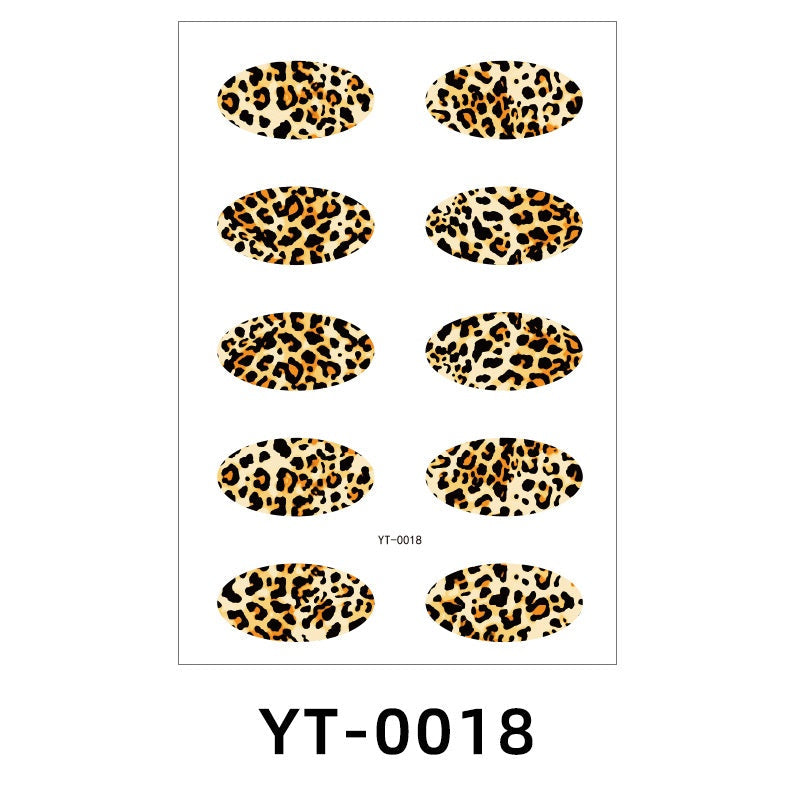 YT 0018