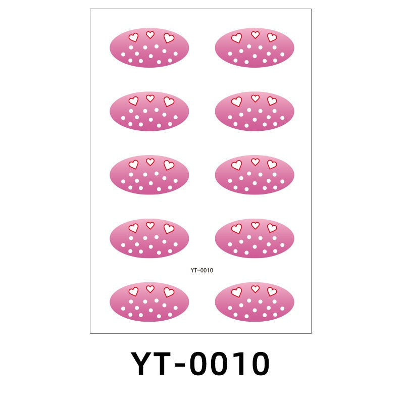 YT 0010