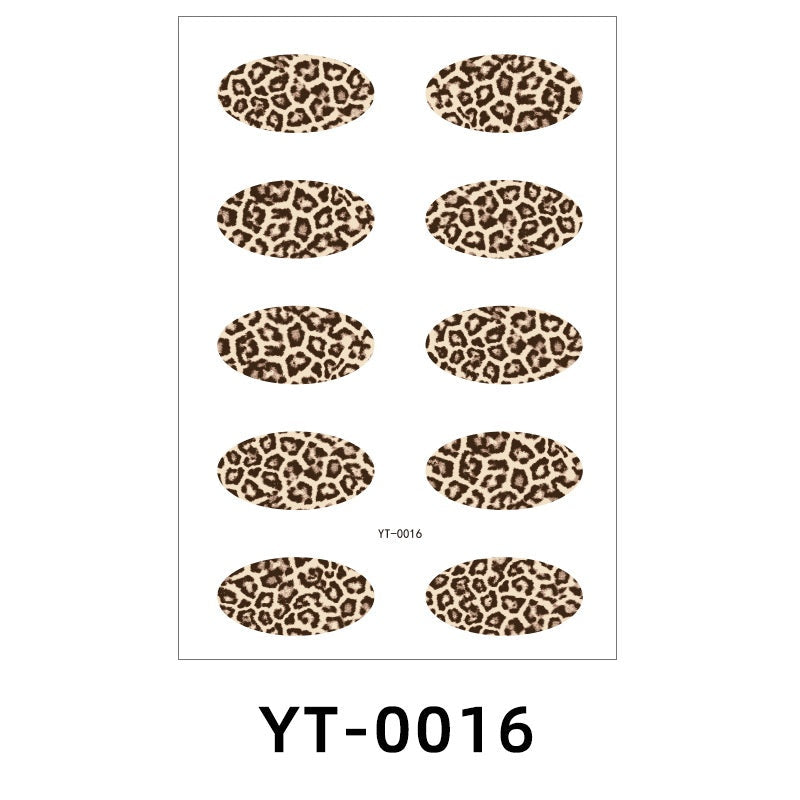 YT 0016