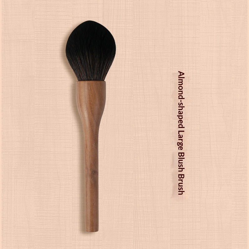 Almond Blush Brush