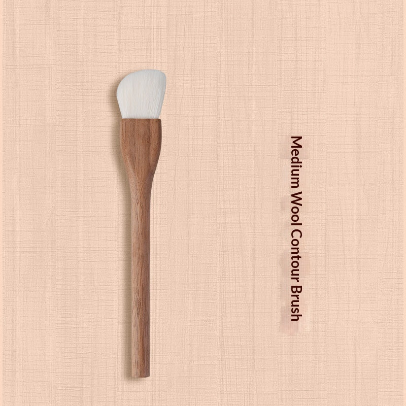 Angled Contour Brush