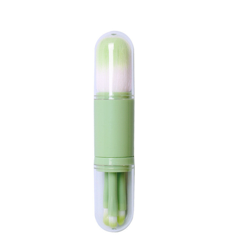Fruit green