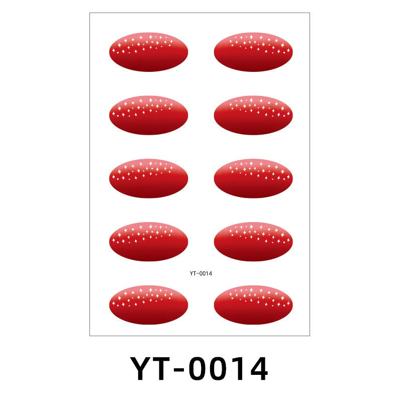 YT 0014