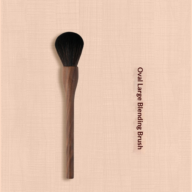 Elliptic Large Blending Brush