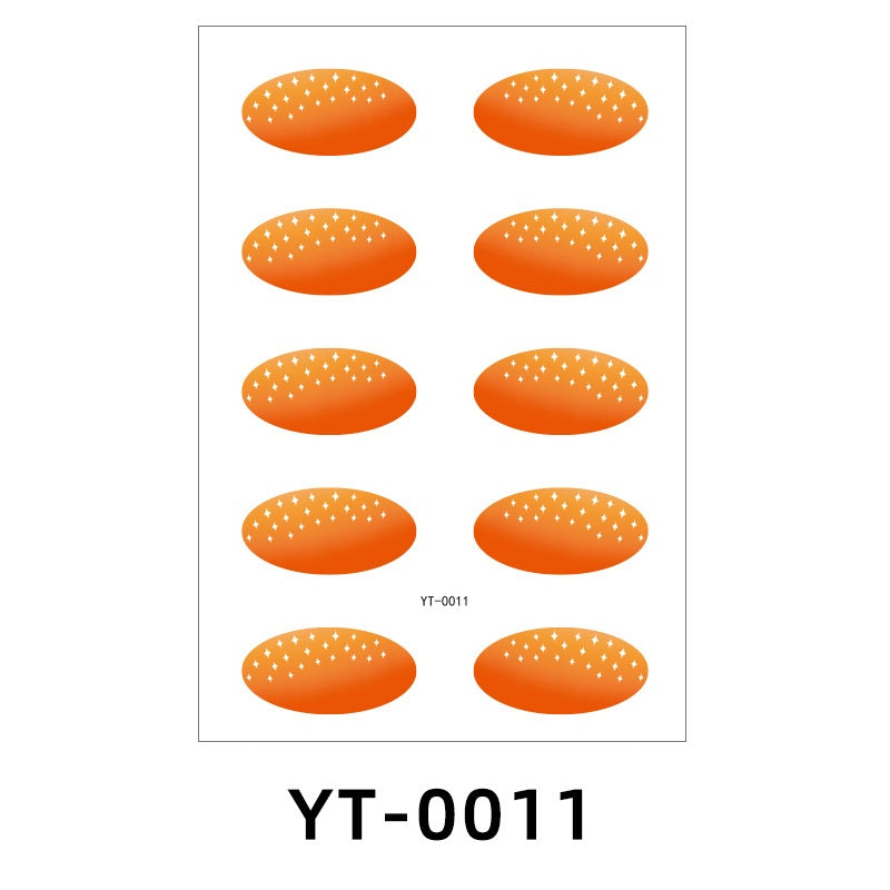 YT 0011